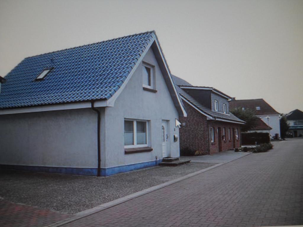 Haus Seestern Büsum Quarto foto